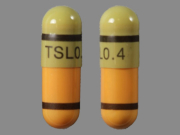 Tamsulosin HCL: Side Effects, Uses & Dosage | Express Scripts ...